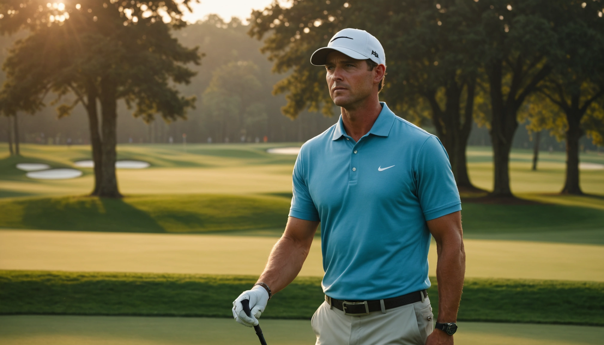 Guide lifestyle pour golfeurs