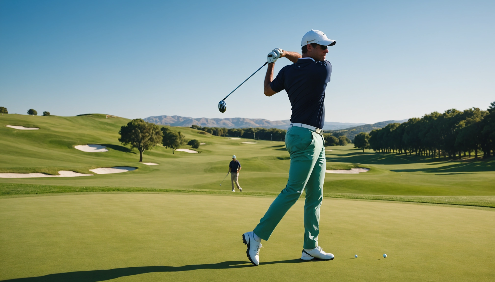 Conseils culture golfique
