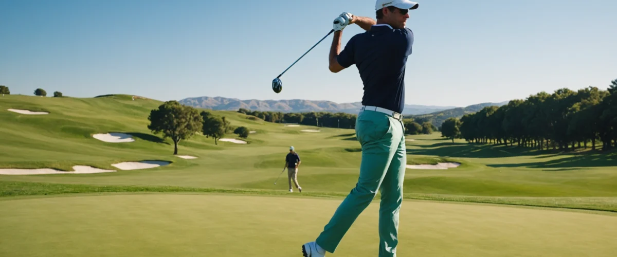 Conseils culture golfique